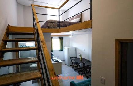 Loft no Centro de Ponta Grossa com Mezanino - Foto 23