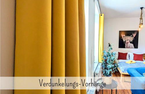 Uhlpartment - Romantisches Apartment im Zentrum - Foto 19