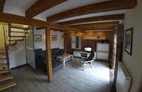 Ferienwohnung zur Erlebnisschmiede - Foto 15