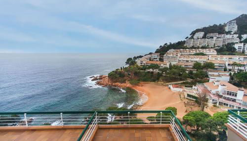 WELCS APARTAMENTO DUPLEX 210 PDA con vista al mar - Photo 2