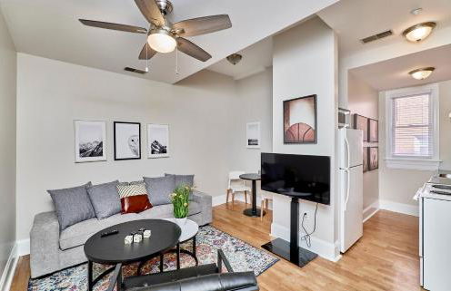 White House at Grand Central - Foto 48