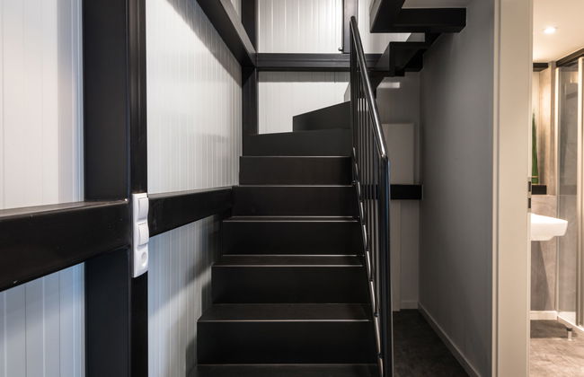 Tiny Haus Westerwald 16 Blue - Foto 15