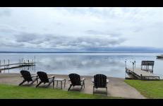 Luxury Lakehouse on Oneida Lake - Foto 37