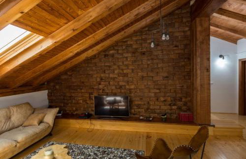 Holiday Home Historische Steinvilla Heaven für 11 Personen by Interhome - Foto 48