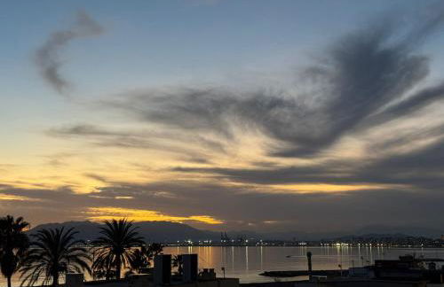 Livemalaga Terrace & Beach Grand House - Photo 31