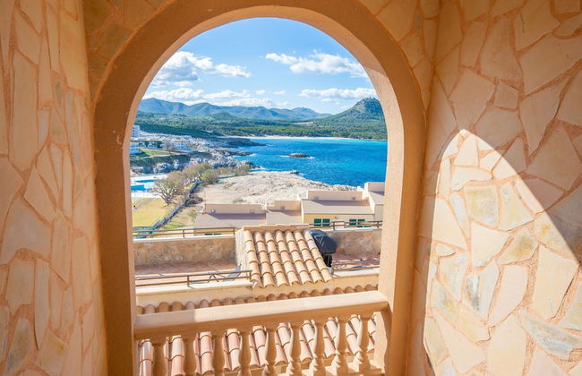 Perleta - Apartment In Cala Rajada. Free Wifi - Foto 26