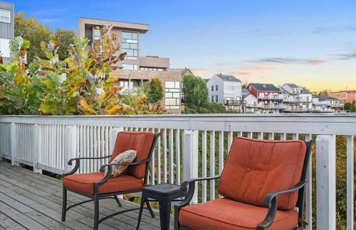 Skyline Serenity Retreat - Foto 34