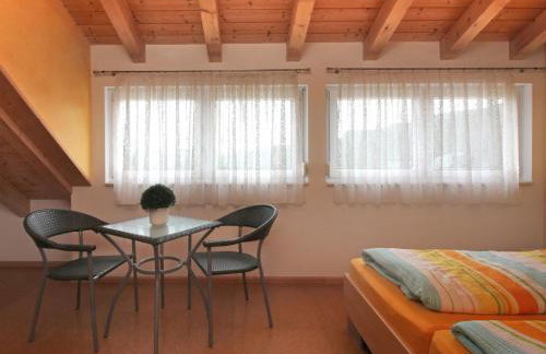 Ferienwohnung Graf - Foto 3