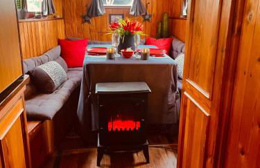 Magnifique péniche remorqueur à louer - Foto 10