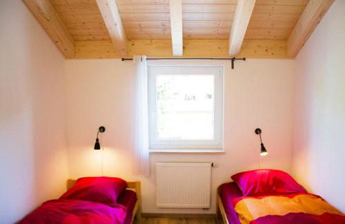 Appartment Vogel Ferienwohnungen - Foto 11