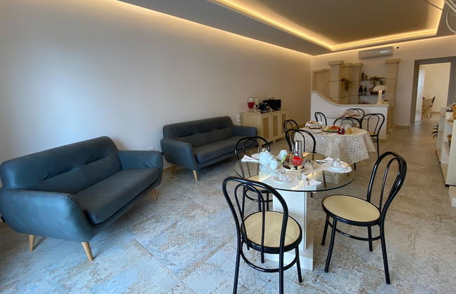 Welcomely - Salento Prestige - Foto 1