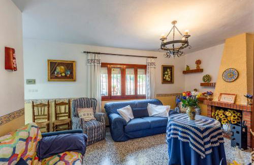 Los Algarrobos - Mountain and Relax near the beach - Photo 13