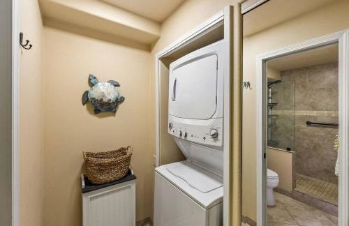 Eldorado E102 · EL E102 Quiet Condo w Lanai AC Beach Cabana Gym - Foto 28