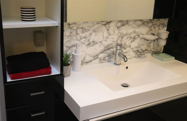 Holstebro Townside House - Foto 9