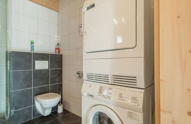 Chalet in Stadl an der Mur With Sauna - Foto 13