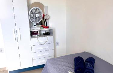 Apartamento no centro de Conquista - Praticidade total - Foto 8