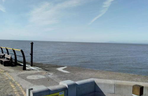 Coastal Garden Lodge - Foto 17