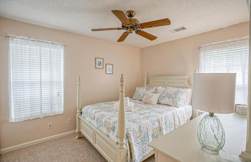 Three Bedrooms - Golf Cart and Amenity Cards Available - Foto 35