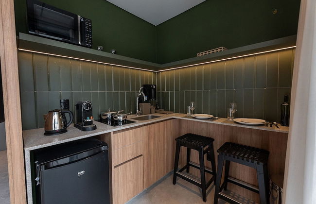 Xtay Oslo Florianópolis - Photo 48