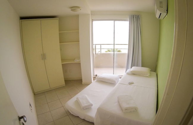 Residence Vespucci - Photo 18