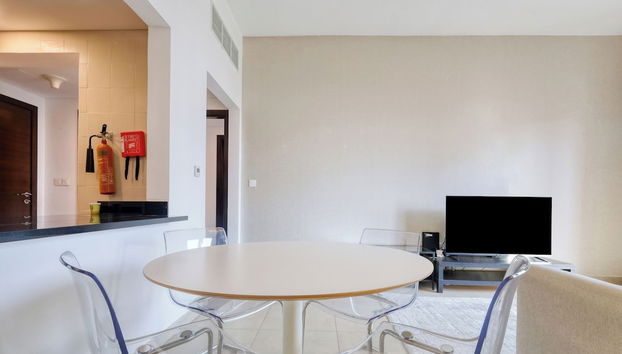 Servicio de comidas en la habitación