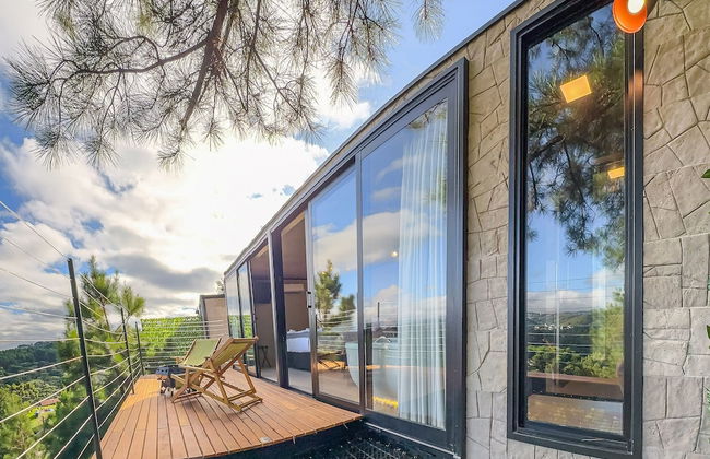 CNB Cabanas Vista Serra Campos do Jordão - Photo 21