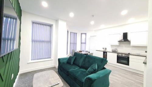 Dysa Banks Apartments - Foto 4