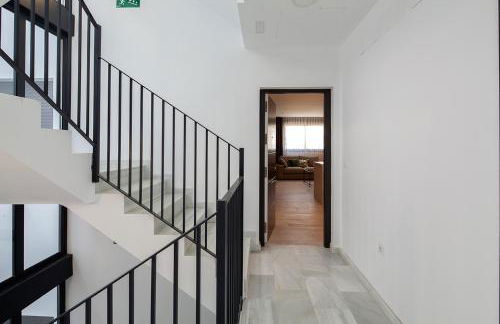 Espectacular piso en Nervión - Foto 19