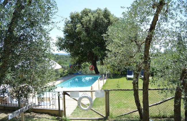 Podere San Quirico - Foto 21