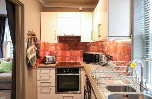 1A Coastguard Cottages - Foto 10