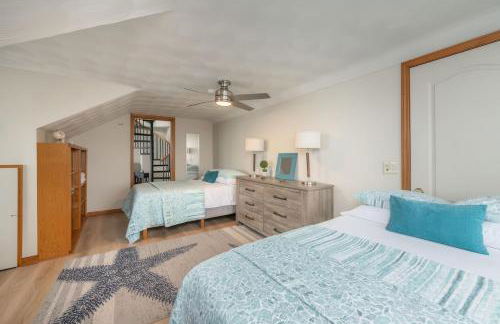 Waterfront Sodus Gem, Dock Game Loft Bay View - Foto 20