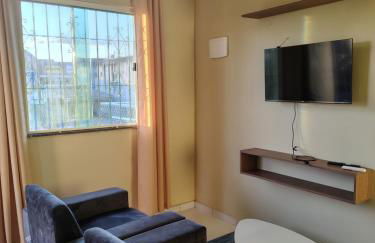 Seu lar fora de casa - Foto 1