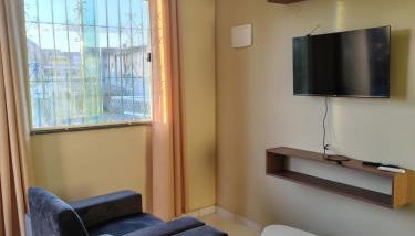 Seu lar fora de casa - Foto 1