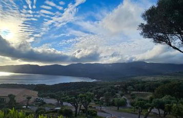 Mini Caseddu T2, Piscine & vue mer, Alba Rossa N11 - Foto 22