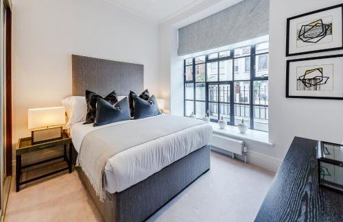 Palace Wharf Apartments - Foto 67