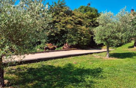 Clos Lamonzie - Foto 14