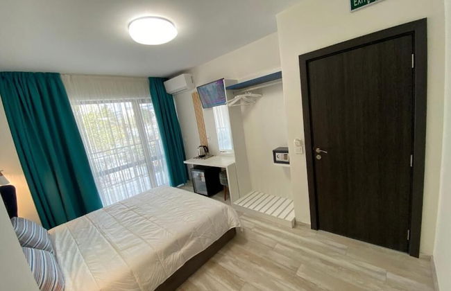 Sunny Beach Apartments - Foto 10