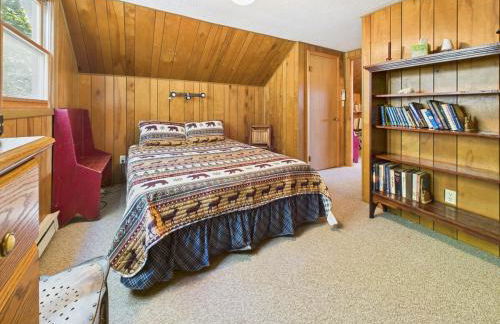 Secluded Mountain Lake Escape - Foto 36