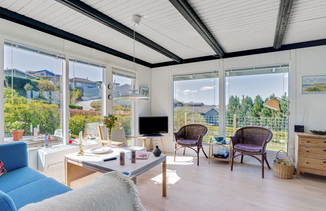 "Vasilij" - 300m to the fjord - Foto 9