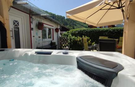 Ferienhaus Gabriela Allgäu - Foto 7