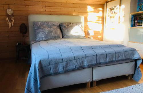 Charmante Ferienwohnung mit Balkon im 5-Seen-Land - Foto 46