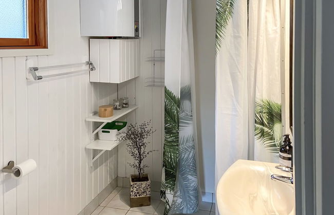 "Francy" - 400m from the sea - Foto 6