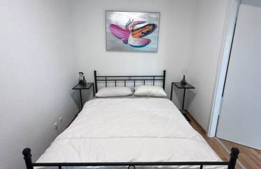 Cosy Business Apartment Messe Frankfurt - Foto 8