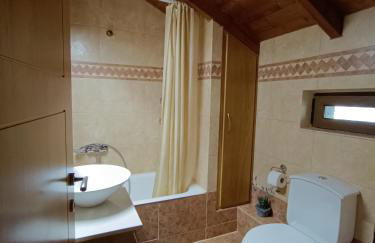 Σύγχρονη αγροικία - Foto 10