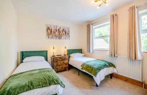 Welton House - Foto 19