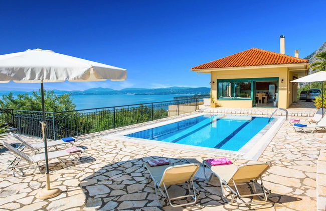 Villa Theaya - Foto 22