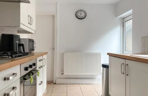 Taff's Well Cottage - Foto 8