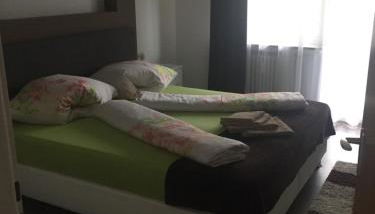 Augsburger Apartment - Foto 5