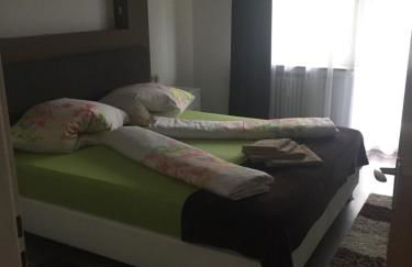 Augsburger Apartment - Foto 5