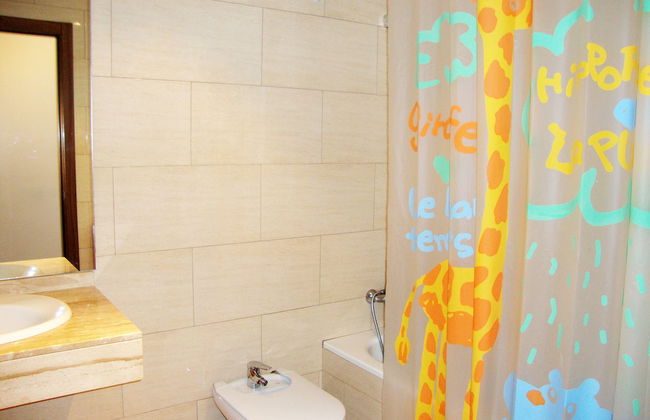 Apartamentos Canillo Les Moles 3000 - Foto 62